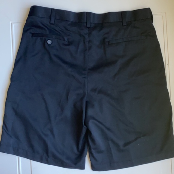 Men’s Callaway Golf Shorts Black 36 - Picture 6 of 7